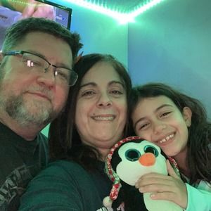 Meet your Posher, Lori